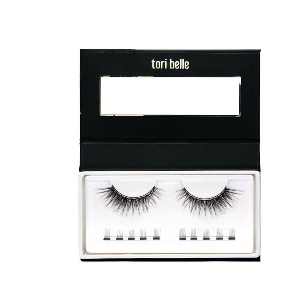 Original Tori Belle I Do Magnetic Lashes and Liner